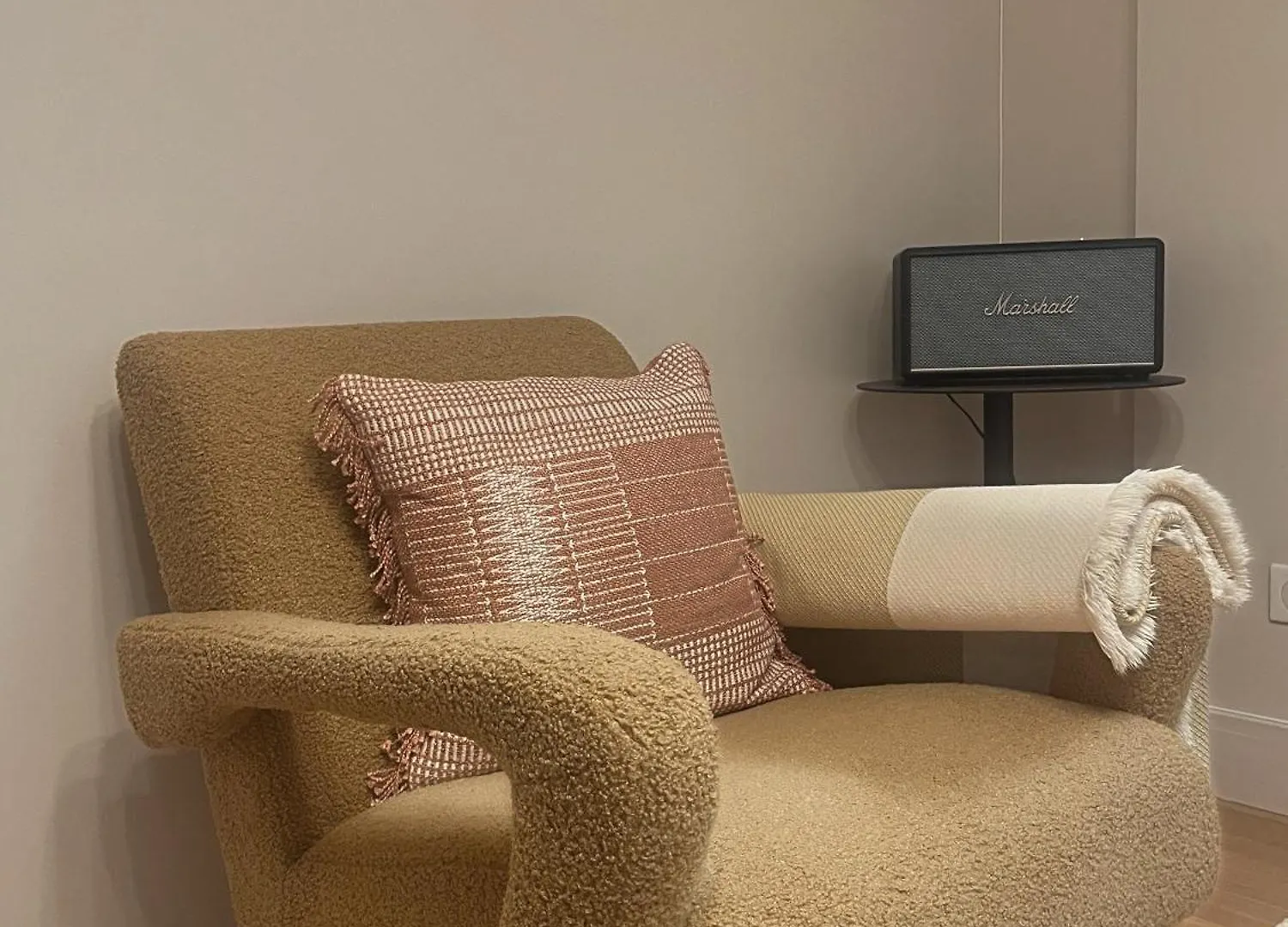 Appartement Swan House Paris Champs Elysee France